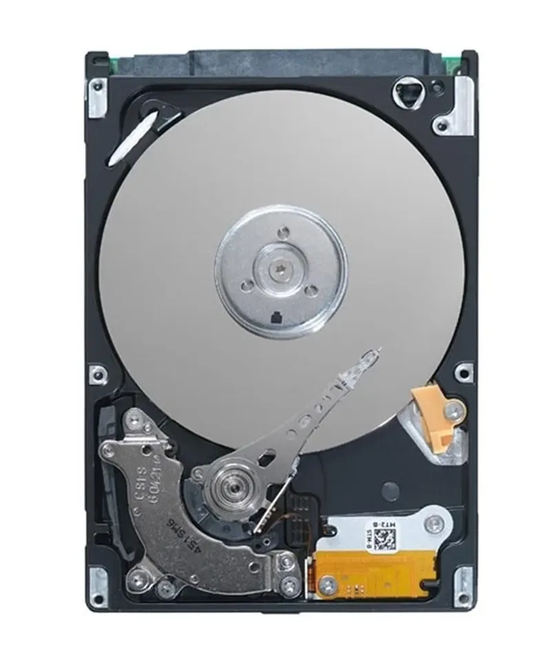 1VD100-136 - Seagate Capacity V.3 2TB 7200RPM SATA 6Gb/s 128MB Cache 512n 2.5-inch Enterprise Hard Drive