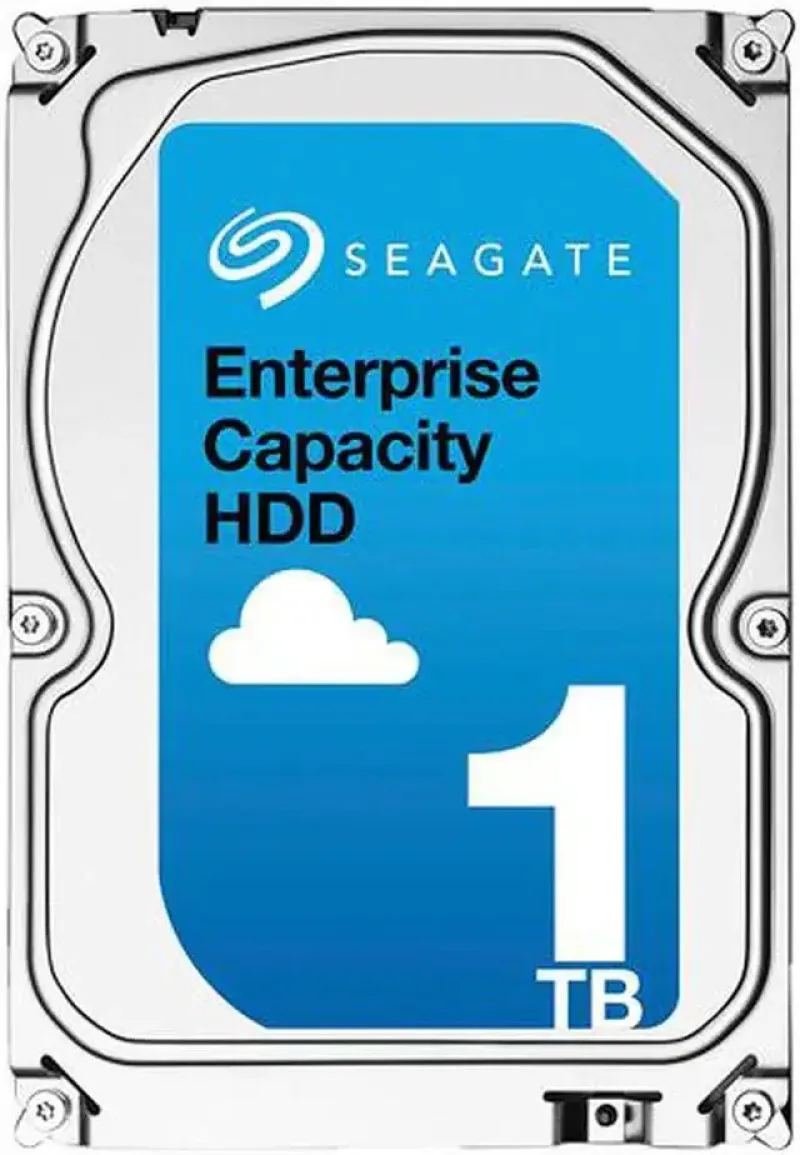 Seagate 1VE200-157 Enterprise 1TB 7200RPM SAS 12Gb/s 128MB Cache (512n) 2.5-inch Hard Drive. In Stock