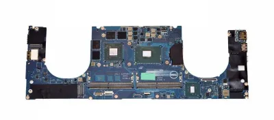1VG5R - Dell System Board Core i5 3.20GHz (i5-6300HQ) W/CPU