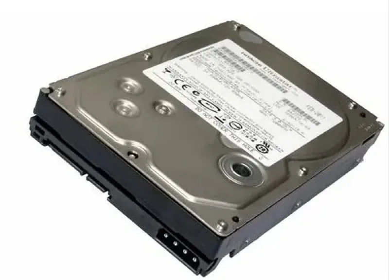 Western 1W10016 Western Digital 1W10016 1TB 7200RPM 6Gb/s SATA 128MB Cache 3.5-Inch Hard Drive (OEM)