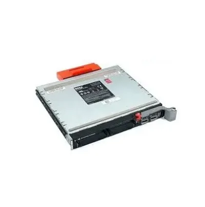 1WWPC - Dell 10/40 GBE I/O Aggregator for PowerEdge M1000E Blade Enclosure