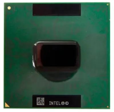 1X016 - Dell 1.90GHz 400MHz FSB 512KB L2 Cache Intel Pentium 4 Mobile Processor