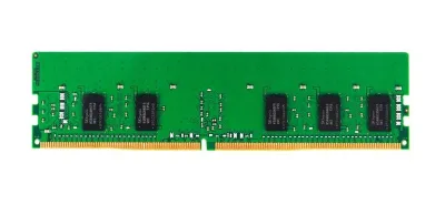 1XD84AA - HP 8GB DDR4-2666MHz PC4-21300 ECC Registered CL19 288-Pin DIMM 1.2V Single Rank Memory Module