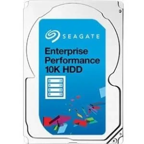 Seagate 1XJ203-185 Enterprise Performance 10K 1.8TB 10000RPM Multi-Level Cell SAS 12Gb/s 256MB Cache (512e) 2.5-Inch Hard Drive. In Stock