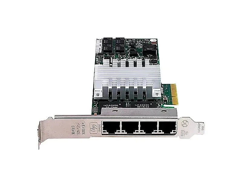 Dell 1XM5V 4 x Ports 10GbE Copper PCI-E Bypass Server Network Adapter Card