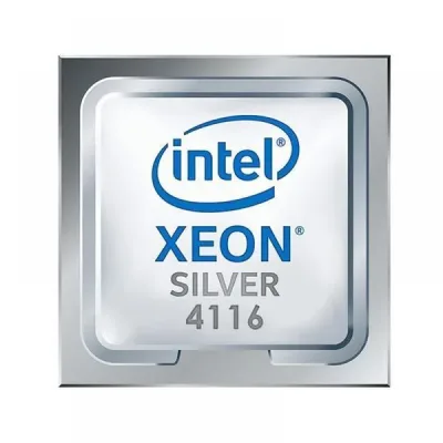 1XM73AA - HP 2.1GHz 11MB L3 Cache Intel Xeon Silver 4116 12 Core Processor Kit for Z6 G4 Workstation