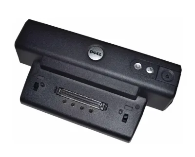 1Y412 - Dell Advanced Port Replicator