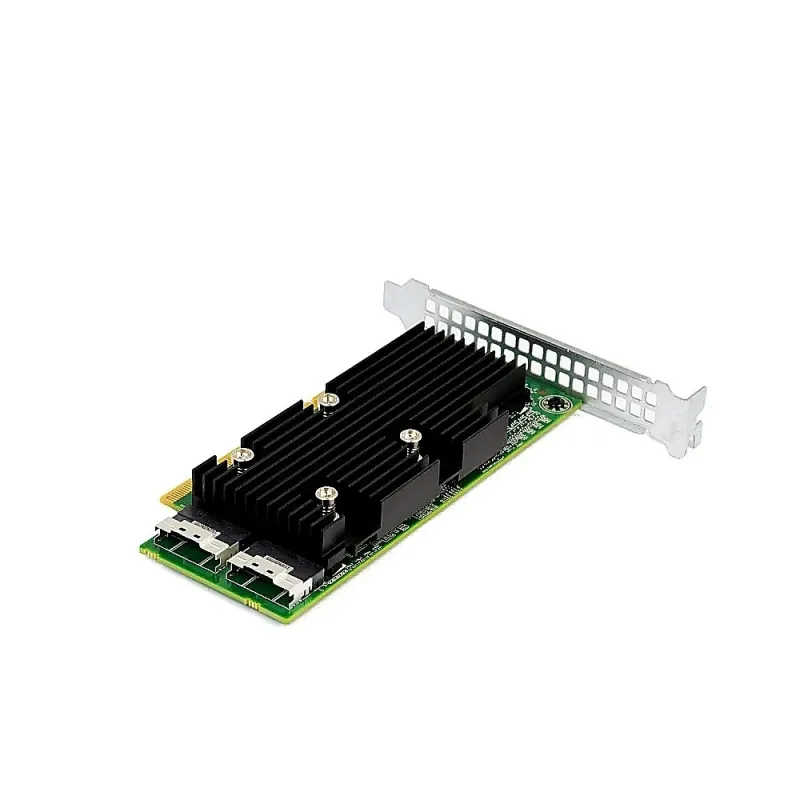 Dell 1YGFW Dell 01YGFW / 1YGFW NVMe SSD PCI Expansion Card for PowerEdge R640 Server