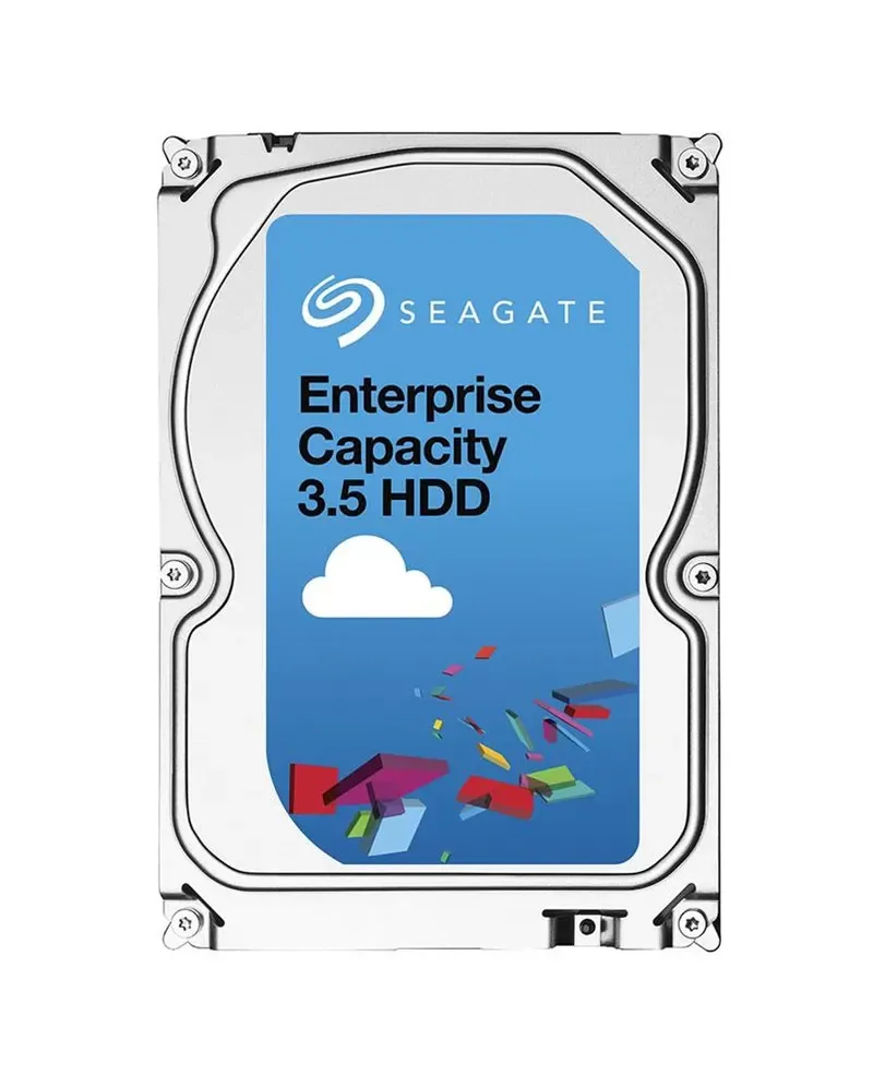 1YZ107-002 - Seagate 4TB 7200RPM SATA 6Gb/s 3.5-inch Hard Drive