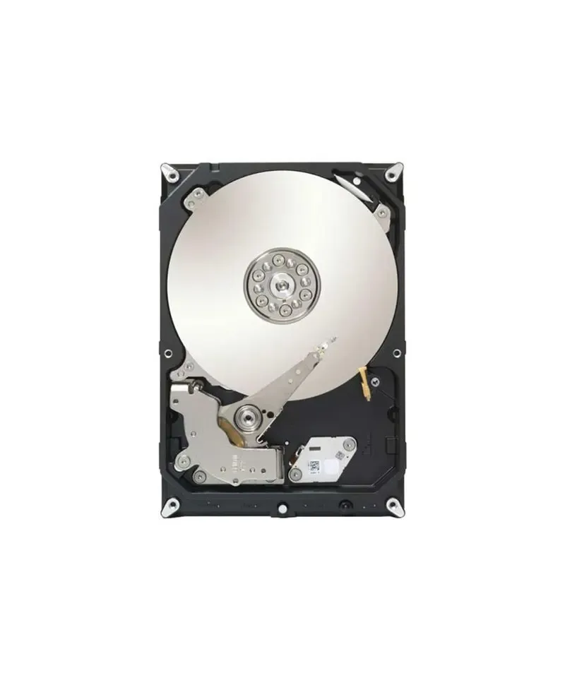1YZ207-002 - Seagate 4TB 7200RPM SAS 12Gb/s 3.5-inch Hard Drive