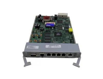 2-00216-05 - Dell PowerVault ML6000 Library Controller with 256MB Flash