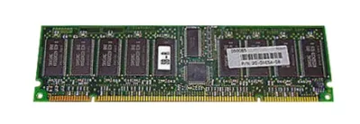 20-00ESA-08 - HP 512MB 100MHz 200Pin SDRam Stacked Dimm Memory Module