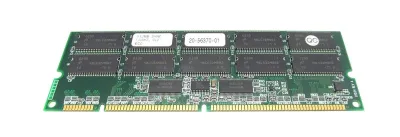 20-56370-01 - HP 512MB 100MHz PC100 ECC Registered CL2 168-Pin DIMM Memory Module for StorageWorks HSV110