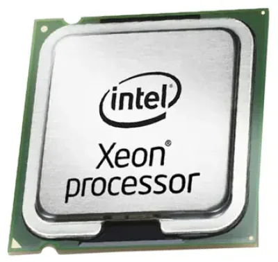 2000DP - Dell 2.20GHz 400MHz FSB 2MB L2 Cache Socket PPGA603 Intel Xeon Single-core (1 Core) Processor