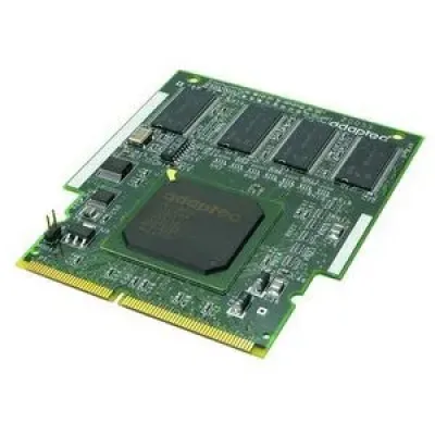 2004100 - Adaptec 2015S SCSI RAID Controller - 48MB ECC SDRAM - 320MBps