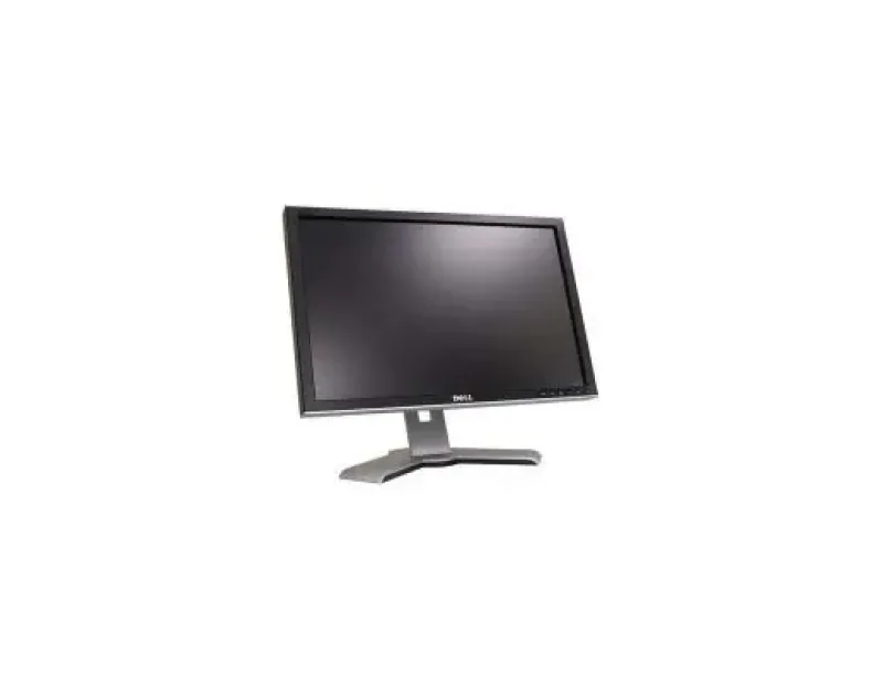2007FP - Dell UltraSharp 20-inch 1600 x 1200 DVI / VGA TFT LCD Monitor