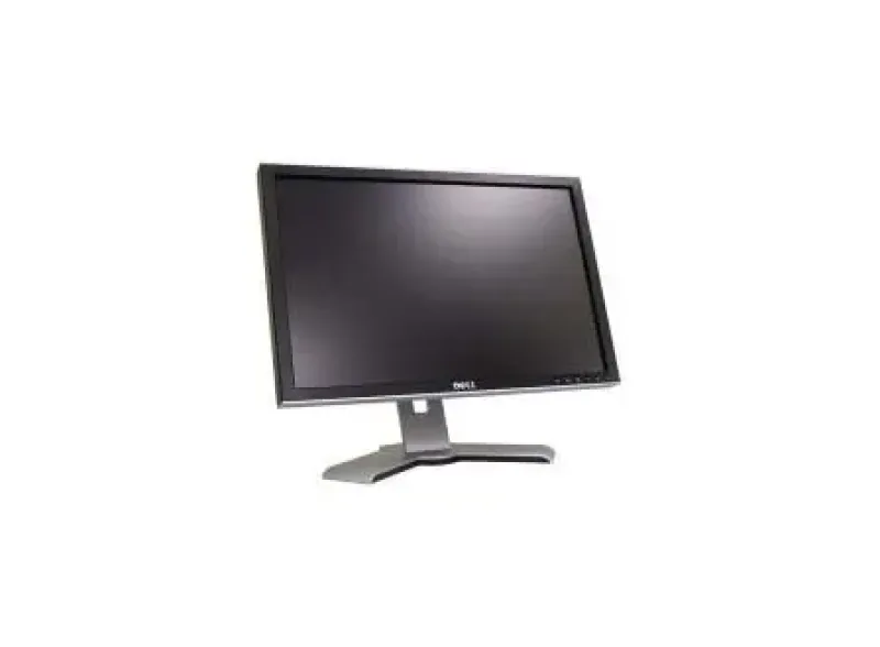 2007FPB - Dell UltraSharp 20-inch 1600 x 1200 Widescreen LCD Monitor