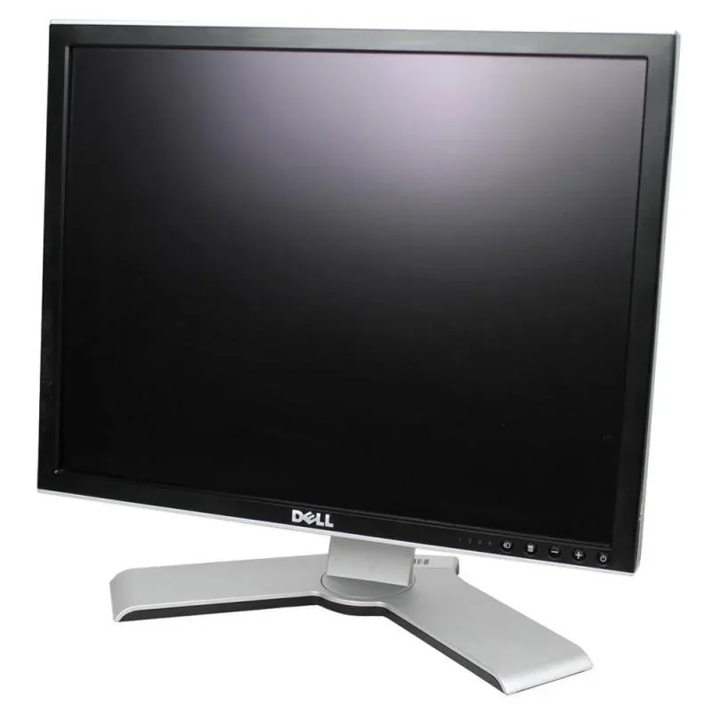 2007WFPB - Dell UltraSharp 20.1-inch (1600 x 1200) at 60Hz Widescreen Flat Panel LCD Monitor