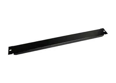 20098-06 - Lenovo 1U Blanking Panel Black