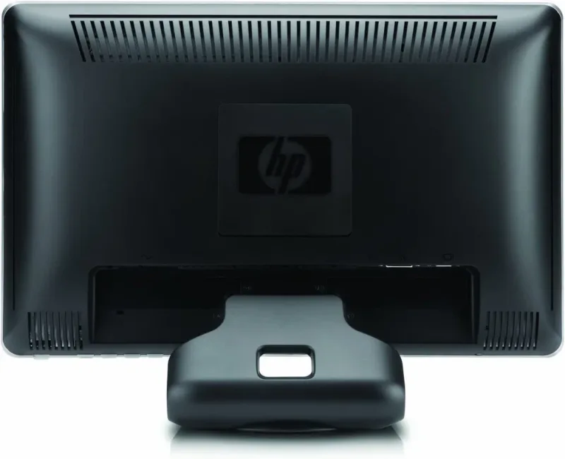 2009M - HP 2009M 20-inch Widescreen LCD Monitor HSTND-2551-F Built In Speakers