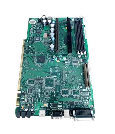 201-00099 - Intel NLX OEM System Board