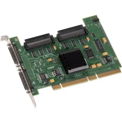 201-527-903 - EMC Dual Port SCSI Adapter (Non-RoHS)