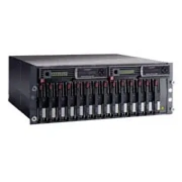 201723-B22 - HP StorageWorks MSA1000 with 256MB Cache