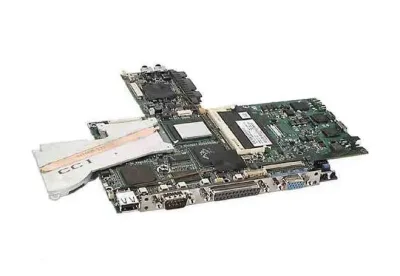 201812-001 - Compaq PIII 600MHz System Board for 11.3INCH DISPLAY MODELS ARMADA M300