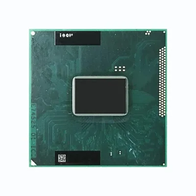 2020M - Intel Pentium Dual Core 2.40GHz 5.00GT/s DMI 2MB L3 Cache Notebook Processor