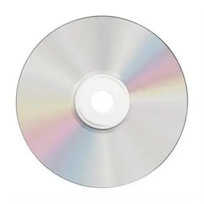 20250 - Kodak 52x CD-R Media - 700MB - 120mm Standard - 50 Pack Spindle
