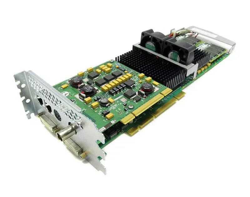 202996-001 - HP Wildcat 4210 256MB Graphics Card