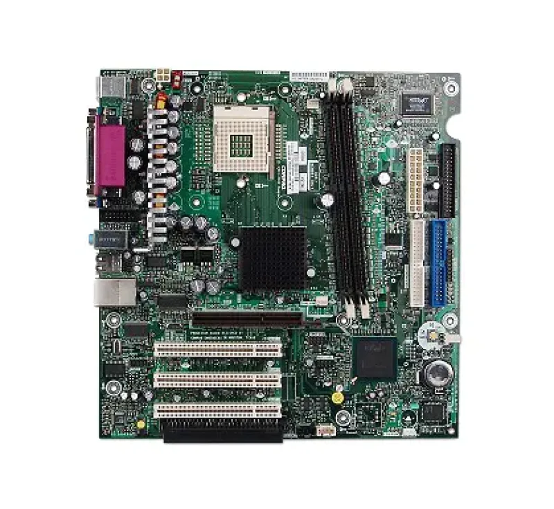 203130-001 - Compaq System Board