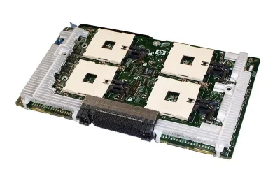 203226-001 - HP Quad Socket CPU Processor Board for ProLiant DL740 / DL760