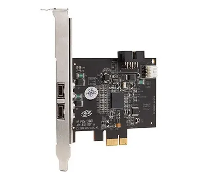 203353-001 - HP / Compaq Dual Firewire PCI Card