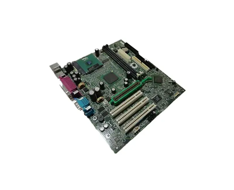 203966-001 - Compaq System Board for DeskPro EX S370