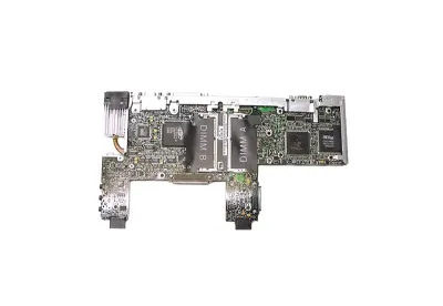 203DG - Dell System Board for Latitude CPXH