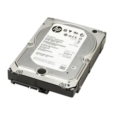 204271-001 - HP 4GB Hard Drive for Armada 7400 Series