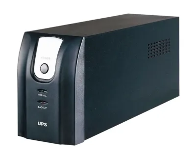 204452-001 - HP / Compaq T2200XR 120V Low-Voltage UPS