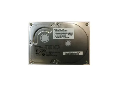 204532-001 - HP 30GB 5400RPM IDE 3.5-inch Hard Drive