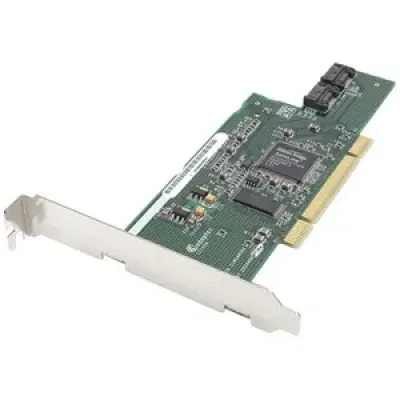 2050500-R - Adaptec 1210SA Serial ATA RAID Controller - Up to 150MBps Per Port - 2 x 7-pin SATA Serial ATA/150 - Serial ATA Internal