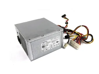 2065E - Dell 460-Watts 100-240V Power Supply for PowerVault 200S 210S