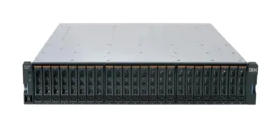 2072SEU - IBM Storwize V3700 SFF Expansion Enclosure