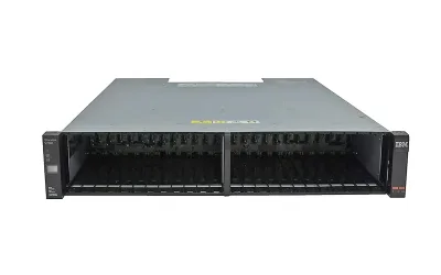 2076-224 - IBM 24-Bay 2.5-inch Expansion Enclosure for Storwize V7000