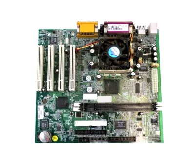 207613-002 - Compaq System Board for Presario 4000X