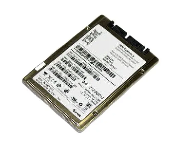 2076AHH3 - IBM 800GB SAS 2.5-inch Solid State Drive for Storwize V7000