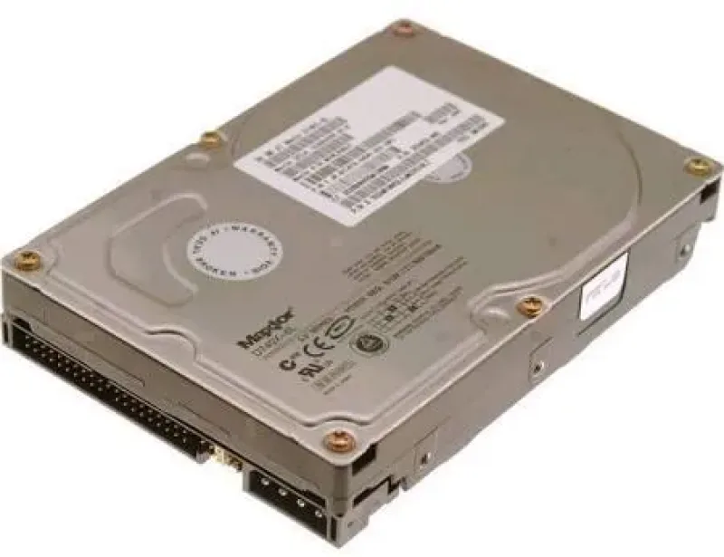 207736-001 - HP 20GB 7200RPM IDE Ultra ATA-100 3.5-inch Hard Drive