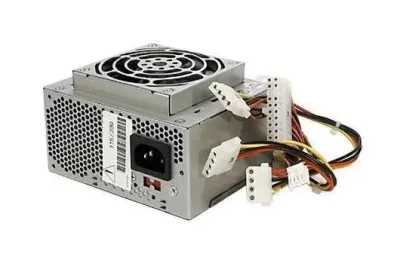 207817-001 - HP 145-Watts Power Supply for DeskPro Desktop