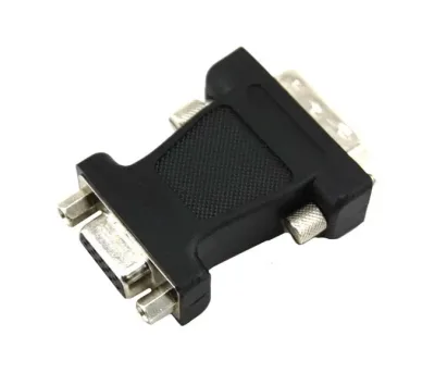 209815-001 - HP DVI to VGA Adapter