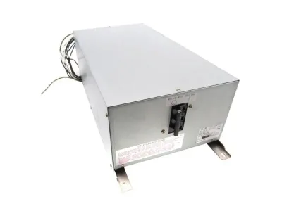 2098174-A - Hitachi 3 Phase AC Input Power Supply