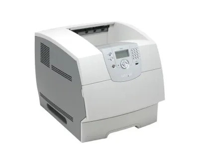 20G0200-U - Lexmark T642 45ppm 1200dpi Monochrome Laser Printer